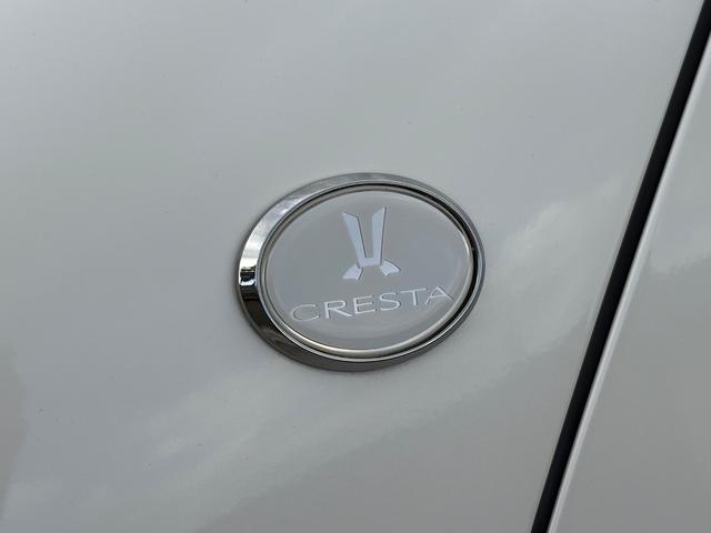 クレスタ エクシード エクセレントエディション■後期型■修復歴無し ■フルノーマル車■走行距離7万キロ台■純正15インチアルミホイール■専用アルミセンターキャップ■パワーシート■HIDヘッド■ETC■ウッドコンビハンドル■革巻きシフトノブ■木目調パネル(12枚目)