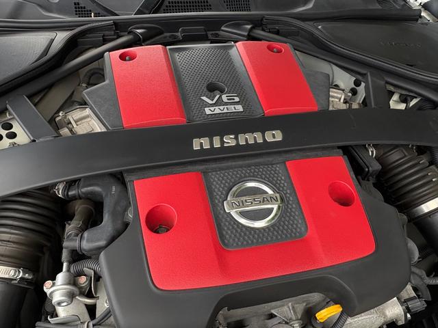 NISSAN FAIRLADY Z VERSION NISMO