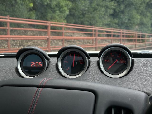 NISSAN FAIRLADY Z VERSION NISMO