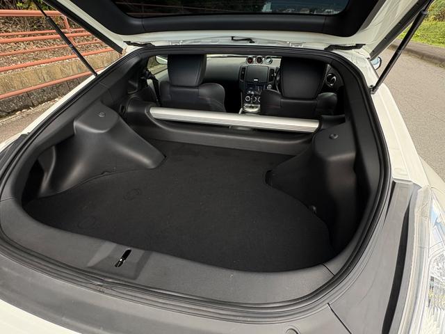 NISSAN FAIRLADY Z VERSION NISMO