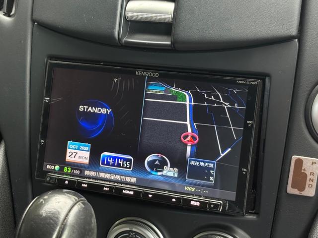 NISSAN FAIRLADY Z VERSION NISMO