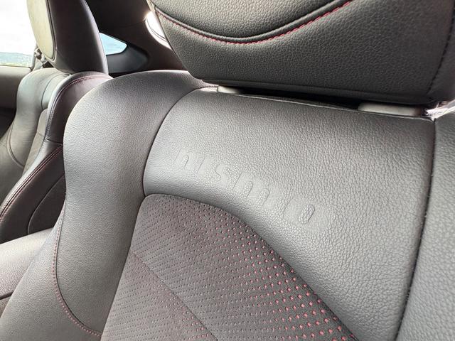 NISSAN FAIRLADY Z VERSION NISMO