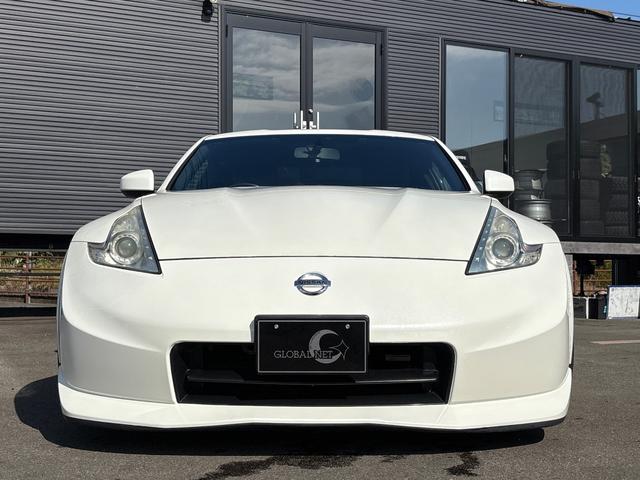 NISSAN FAIRLADY Z VERSION NISMO