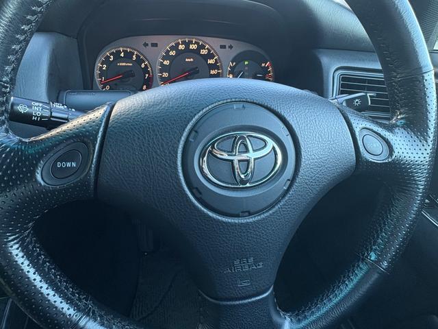 クラウン アスリートVX■300台限定モデル■1JZ-GTE■後期型 ■ターボ■特別仕様車■BBS18インチアルミホイール■専用マフラー/フロントバンパー/スプリング/リアアンダースポイラー/エンブレム■メーカー純正ナビ■HIDヘッドライト■フィルムガラス■ETC■CD(17枚目)