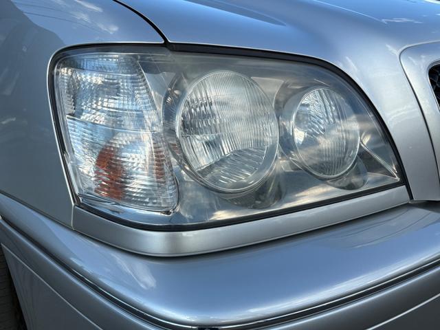 クラウン アスリートVX■300台限定モデル■1JZ-GTE■後期型 ■ターボ■特別仕様車■BBS18インチアルミホイール■専用マフラー/フロントバンパー/スプリング/リアアンダースポイラー/エンブレム■メーカー純正ナビ■HIDヘッドライト■フィルムガラス■ETC■CD(29枚目)