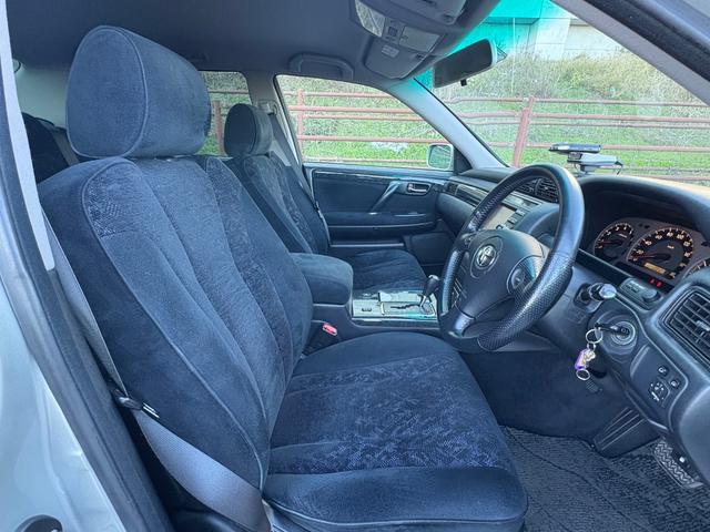 クラウン アスリートVX■300台限定モデル■1JZ-GTE■後期型 ■ターボ■特別仕様車■BBS18インチアルミホイール■専用マフラー/フロントバンパー/スプリング/リアアンダースポイラー/エンブレム■メーカー純正ナビ■HIDヘッドライト■フィルムガラス■ETC■CD(37枚目)