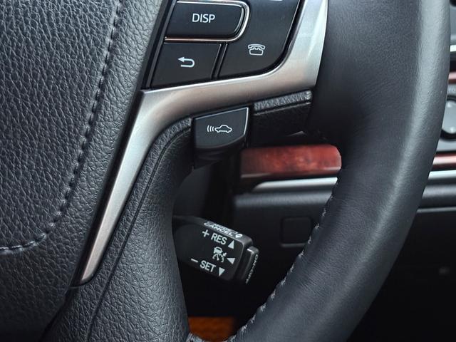 クラウンマジェスタ Fバージョン■サンルーフ■黒本革シート■メーカー純正ナビ ■アラウンドビューモニター■全席イージークロージャー■二列目エアコン■RSRダウンサス■シートヒーター/クーラー■18インチアルミ■プリクラ■レーダクルーズ■BSM■LEDヘッド/フォグ■ETC■(12枚目)