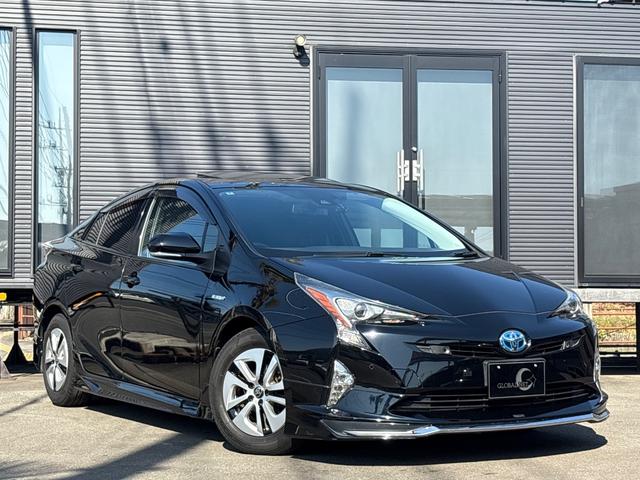 プリウス A■モデリスタフルエアロ■サンルーフ■純正9インチナビ LEDヘッド/フォグランプ■純正15インチアルミ■セーフティセンス■セーフティセンス■プリクラッシュ■レーダクルーズコントロール■ブラインドスポットモニター■バックカメラ■ETC■100V■(20枚目)