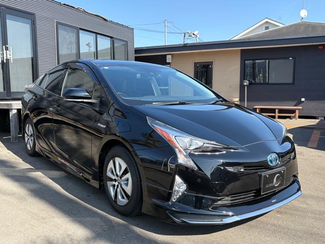 プリウス A■モデリスタフルエアロ■サンルーフ■純正9インチナビ LEDヘッド/フォグランプ■純正15インチアルミ■セーフティセンス■セーフティセンス■プリクラッシュ■レーダクルーズコントロール■ブラインドスポットモニター■バックカメラ■ETC■100V■(21枚目)