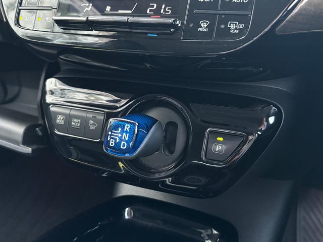 プリウス A■モデリスタフルエアロ■サンルーフ■純正9インチナビ LEDヘッド/フォグランプ■純正15インチアルミ■セーフティセンス■セーフティセンス■プリクラッシュ■レーダクルーズコントロール■ブラインドスポットモニター■バックカメラ■ETC■100V■(36枚目)