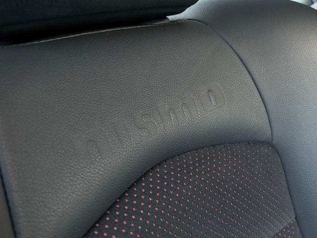 フェアレディZ ニスモ■ワンオーナー車■スポーツリセッティング実施済み ■ニスモフロントバンパー■ニスモ2本出しマフラー■ニスモハーフレザー■純正19インチ■HIDヘッド■メーカー純正ナビ■バックカメラ■CD■DVD■Bluetooth■USB■ETC(12枚目)