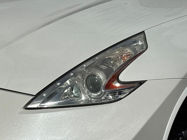 フェアレディZ ニスモ■ワンオーナー車■スポーツリセッティング実施済み ■ニスモフロントバンパー■ニスモ2本出しマフラー■ニスモハーフレザー■純正19インチ■HIDヘッド■メーカー純正ナビ■バックカメラ■CD■DVD■Bluetooth■USB■ETC(13枚目)