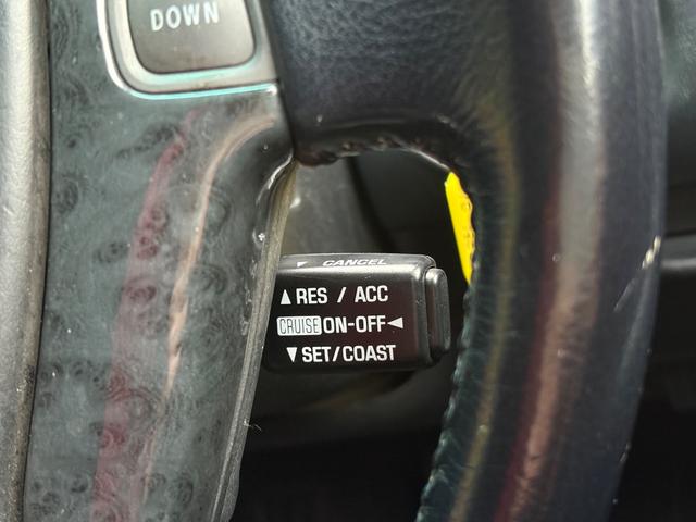 クラウンエステート アスリート■後期型■走行距離6万キロ台■フィルムガラス 純正ブラックボディ(202)■社外18インチアルミホイール■HIDヘッド■ルーフレール■オートクルーズ■ETC■CD■ドライブレコーダー前/後■キーレス(9枚目)