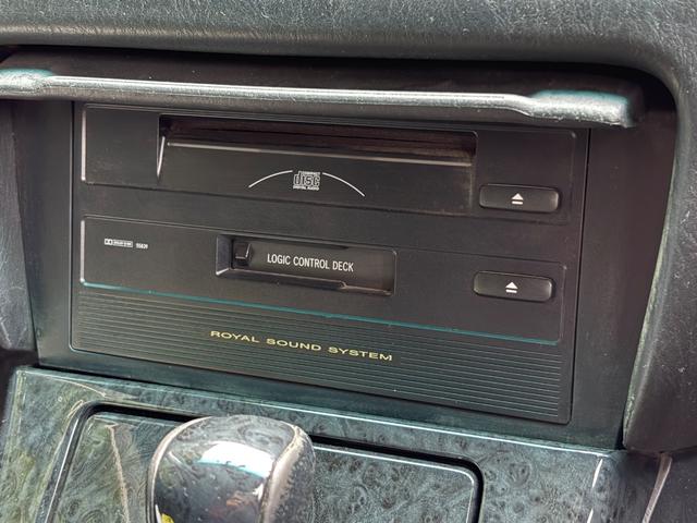 クラウンエステート アスリート■後期型■走行距離6万キロ台■フィルムガラス 純正ブラックボディ(202)■社外18インチアルミホイール■HIDヘッド■ルーフレール■オートクルーズ■ETC■CD■ドライブレコーダー前/後■キーレス(13枚目)