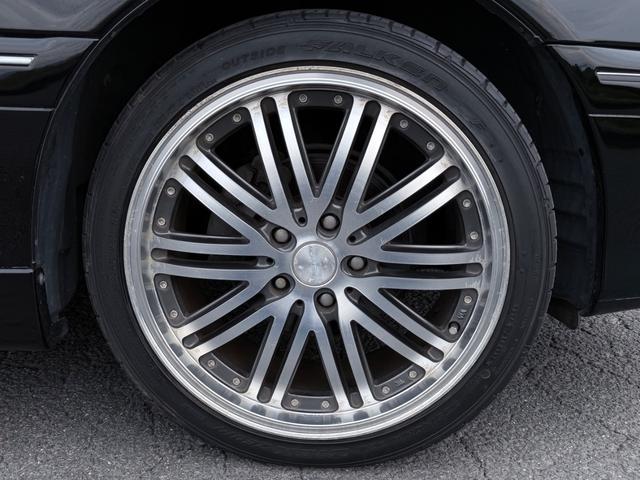 クラウンエステート アスリート■後期型■走行距離6万キロ台■フィルムガラス 純正ブラックボディ(202)■社外18インチアルミホイール■HIDヘッド■ルーフレール■オートクルーズ■ETC■CD■ドライブレコーダー前/後■キーレス(15枚目)