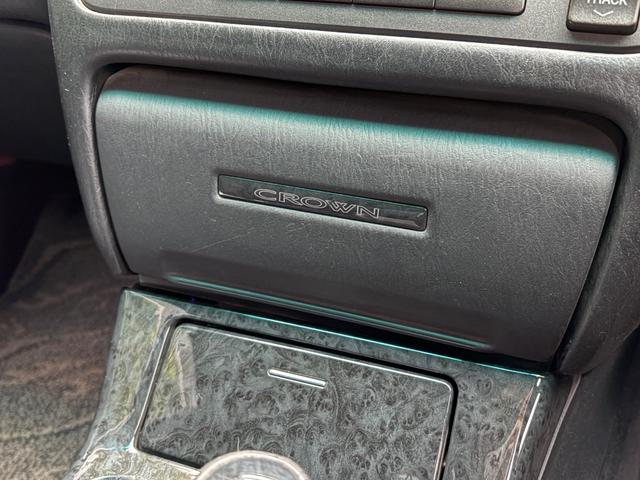 クラウンエステート アスリート■後期型■走行距離6万キロ台■フィルムガラス 純正ブラックボディ(202)■社外18インチアルミホイール■HIDヘッド■ルーフレール■オートクルーズ■ETC■CD■ドライブレコーダー前/後■キーレス(17枚目)