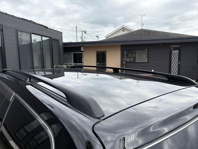 クラウンエステート アスリート■後期型■走行距離6万キロ台■フィルムガラス 純正ブラックボディ(202)■社外18インチアルミホイール■HIDヘッド■ルーフレール■オートクルーズ■ETC■CD■ドライブレコーダー前/後■キーレス(19枚目)