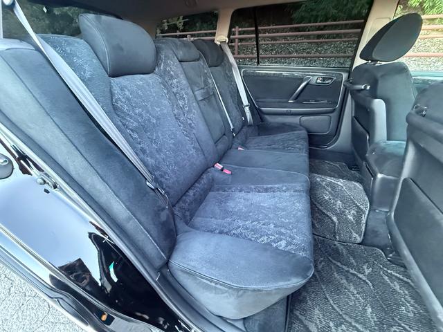 クラウンエステート アスリート■後期型■走行距離6万キロ台■フィルムガラス 純正ブラックボディ(202)■社外18インチアルミホイール■HIDヘッド■ルーフレール■オートクルーズ■ETC■CD■ドライブレコーダー前/後■キーレス(25枚目)