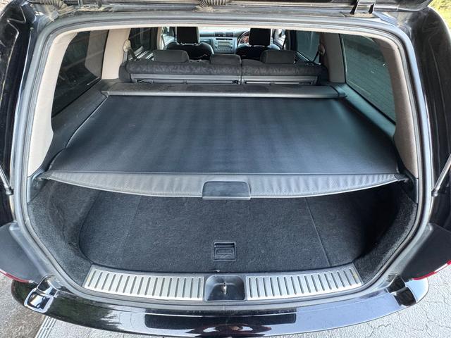 クラウンエステート アスリート■後期型■走行距離6万キロ台■フィルムガラス 純正ブラックボディ(202)■社外18インチアルミホイール■HIDヘッド■ルーフレール■オートクルーズ■ETC■CD■ドライブレコーダー前/後■キーレス(28枚目)