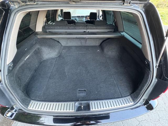 クラウンエステート アスリート■後期型■走行距離6万キロ台■フィルムガラス 純正ブラックボディ(202)■社外18インチアルミホイール■HIDヘッド■ルーフレール■オートクルーズ■ETC■CD■ドライブレコーダー前/後■キーレス(29枚目)