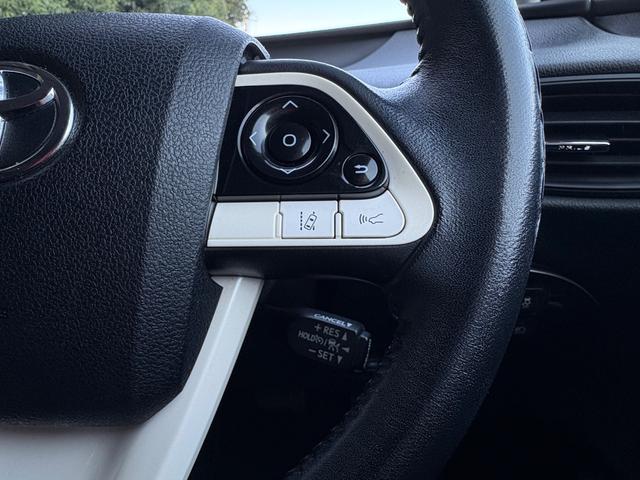 プリウス Sセーフティプラス■モデリスタフルエアロ■社外18インチAW ■トヨタ純正ディーラーオプションナビ■LEDヘッド/フォグランプ■フィルムガラス■セーフティセンスP■プリクラッシュ■レーダクルーズコントロール■オートマチックハイビーム■コーナーセンサー■ETC(13枚目)