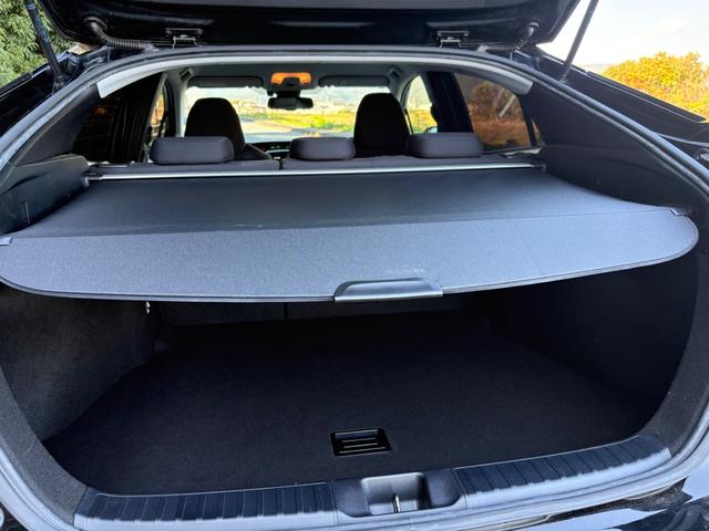 プリウス Sセーフティプラス■モデリスタフルエアロ■社外18インチAW ■トヨタ純正ディーラーオプションナビ■LEDヘッド/フォグランプ■フィルムガラス■セーフティセンスP■プリクラッシュ■レーダクルーズコントロール■オートマチックハイビーム■コーナーセンサー■ETC(19枚目)