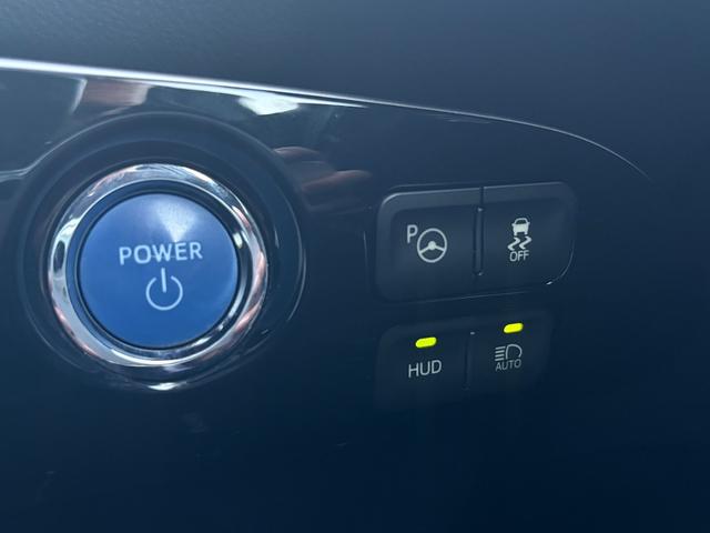 プリウス Aプレミアム ツーリングセレクション■本革シート■モデリスタ フルエアロ■純正17インチアルミ■純正9インチナビ■LEDヘッド/フォグランプ■セーフティセンスP■プリクラッシュ■レーダクルーズコントロール■ブラインドスポットモニター■コーナーセンサー■ETC(33枚目)