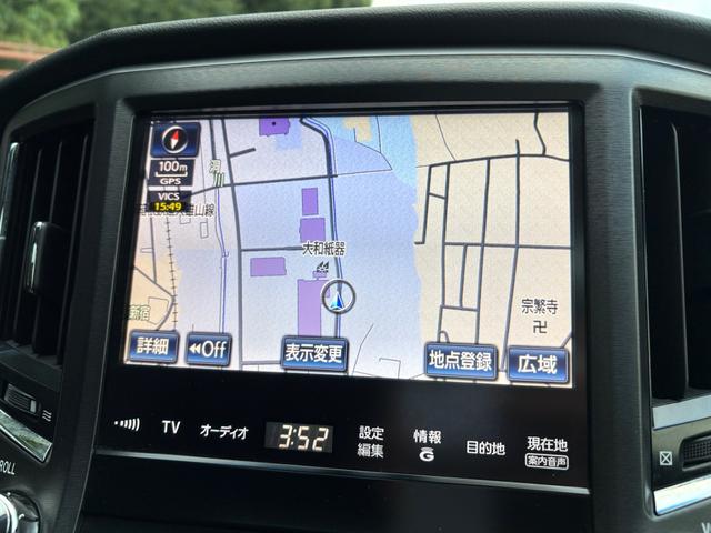 クラウンハイブリッド アスリートG■サンルーフ■黒本革シート■メーカー純正ナビ ■アドバンストパッケージ■アラウンドビューモニター■純正スパッタリング18インチアルミ■テイン(フルタップ式)車高調■フィルムガラス■シートヒーター/クーラー■レーダクルーズコントロール■ETC(11枚目)