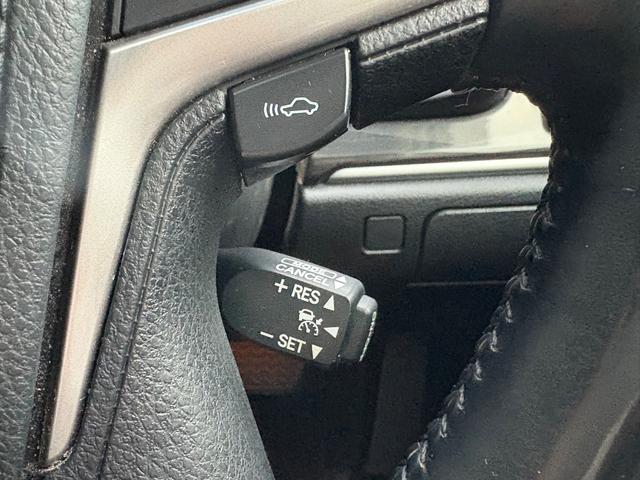 クラウンハイブリッド アスリートG■サンルーフ■黒本革シート■メーカー純正ナビ ■アドバンストパッケージ■アラウンドビューモニター■純正スパッタリング18インチアルミ■テイン(フルタップ式)車高調■フィルムガラス■シートヒーター/クーラー■レーダクルーズコントロール■ETC(14枚目)