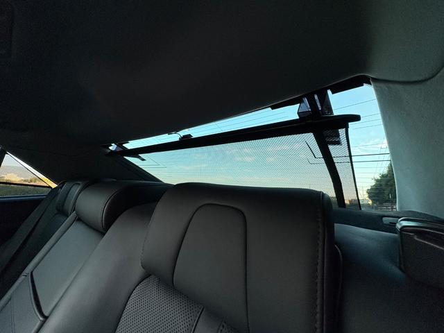 クラウン アスリートＧ■サンルーフ■黒本革シート■メーカー純正ナビ　■アドバンストパッケージ■社外１９インチアルミ■フィルムガラス■全席イージークロージャー■社外テール■シートヒーター／クーラー■プリクラッシュ■レーダクルーズコントロール■ドラレコ■バックカメラ（13枚目）