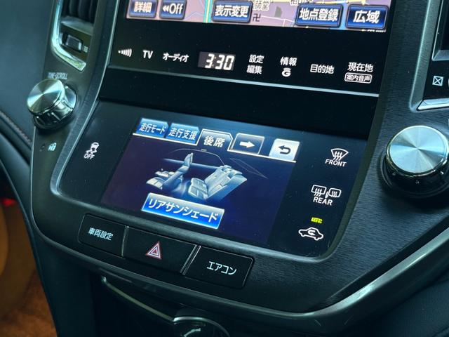クラウン アスリートＧ■サンルーフ■黒本革シート■メーカー純正ナビ　■アドバンストパッケージ■社外１９インチアルミ■フィルムガラス■全席イージークロージャー■社外テール■シートヒーター／クーラー■プリクラッシュ■レーダクルーズコントロール■ドラレコ■バックカメラ（32枚目）