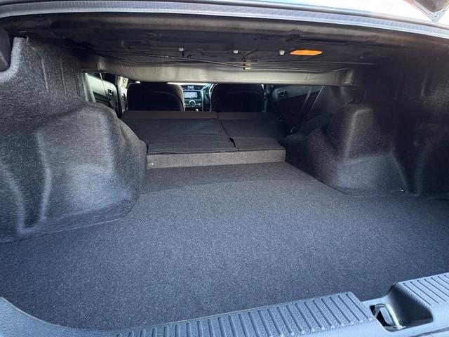 マークX 250G■モデリスタエアロ■2万キロ■フルタップ式車高調■ ■純正202ブラックボディ■社外19インチアルミ■フィルムガラス■社外ケンウッドナビ■バックカメラ■ETC■パワーシート■社外三眼LEDヘッドライト■ウィンカーミラー(19枚目)