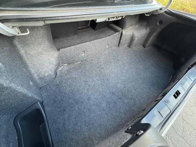 スカイライン 25GT-X■後期型■修復歴なし■純正リアスポイラー ■RB25エンジン■社外17インチアルミ■テイン【フルタップ式】車高調■オートエアコン■ETC■キーレス■フィルムガラス■CD■シフトチェンジスイッチ(16枚目)