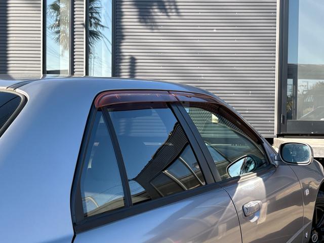 スカイライン 25GT-X■後期型■修復歴なし■純正リアスポイラー ■RB25エンジン■社外17インチアルミ■テイン【フルタップ式】車高調■オートエアコン■ETC■キーレス■フィルムガラス■CD■シフトチェンジスイッチ(31枚目)