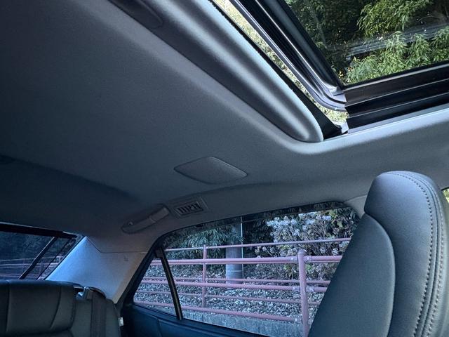 クラウンマジェスタ Fバージョン■ワンオーナー■サンルーフ■黒本革シート ■モデリスタフルエアロ■純正OP18AW■メーカー純正ナビ■Bカメラ■プレミアムサウンド■レーダクルーズ■BSM■LEDヘッド/フォグ■全席イージークロージャ■シートヒーター/クーラー■コーナーセンサ(38枚目)