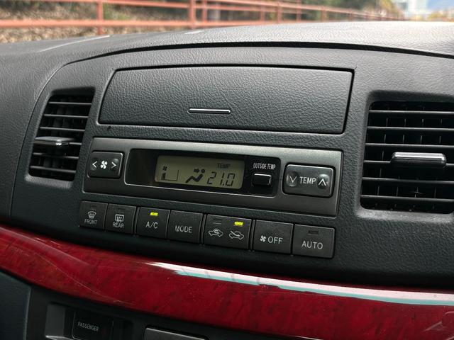 マークII グランデｉＲ－Ｖ■５速ＭＴ（公認済み）■１ＪＺ－ＧＴＥターボ　■修復歴なし■純正１７インチアルミ■純正オプショングリル■タイベル交換ステッカー有■純正トランクスポイラー■パワーシート■オートエアコン■記録簿あり■スペアキーあり■レインバイザー（28枚目）