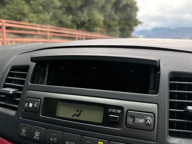 マークII グランデｉＲ－Ｖ■５速ＭＴ（公認済み）■１ＪＺ－ＧＴＥターボ　■修復歴なし■純正１７インチアルミ■純正オプショングリル■タイベル交換ステッカー有■純正トランクスポイラー■パワーシート■オートエアコン■記録簿あり■スペアキーあり■レインバイザー（29枚目）