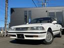 TOYOTA MARK II