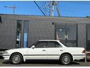 TOYOTA MARK II
