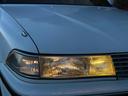 TOYOTA MARK II