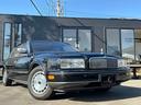 NISSAN PRESIDENT