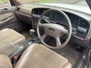 TOYOTA CRESTA