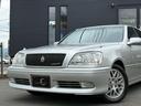 クラウン アスリートＶ■ワンオーナー車■１ＪＺターボ■修復歴無■実走行　■ターボ■フルオリジナル■純正１６インチアルミ■パワーシート■キーレス■スペアキー有■スペアタイヤ■ＥＴＣ■独立型エアコン■プライバシーガラス（2枚目）