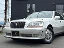 TOYOTA CROWN MAJESTA