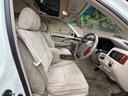 TOYOTA CROWN MAJESTA