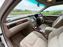 TOYOTA CROWN MAJESTA