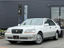 TOYOTA CROWN MAJESTA