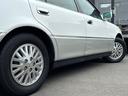 TOYOTA CROWN MAJESTA