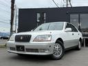TOYOTA CROWN MAJESTA