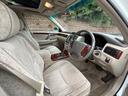 TOYOTA CROWN MAJESTA